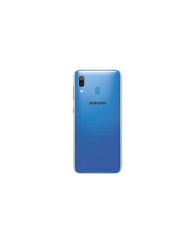 Samsung Galaxy A30 (4GB RAM)-4GB-64GB-Blue-1