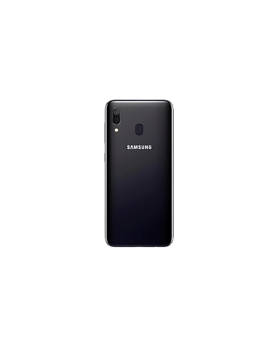 Samsung Galaxy A30 (4GB RAM)-4GB-64GB-Black-1