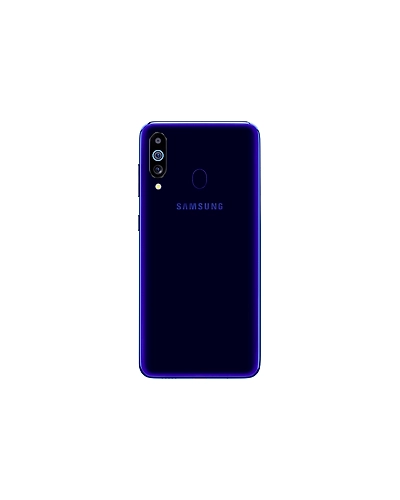 Samsung Galaxy M40 (6GB RAM)-6GB-128GB-Midnight blue-1