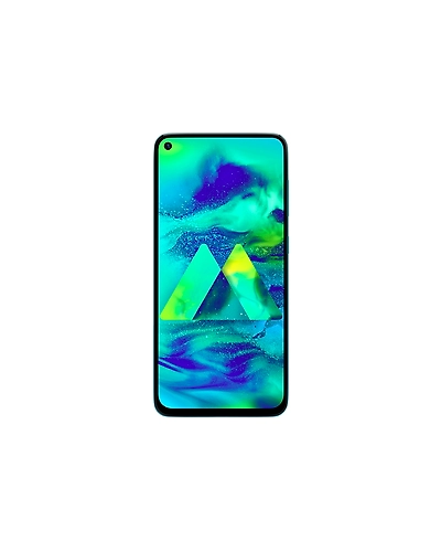 Samsung Galaxy M40 (6GB RAM)-M40- SBlue