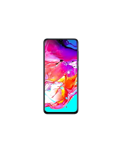 Samsung Galaxy A70 (6GB RAM)-A70-Black