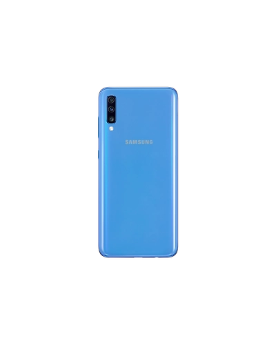 Samsung Galaxy A70 (6GB RAM)-6GB-128GB-Blue-1