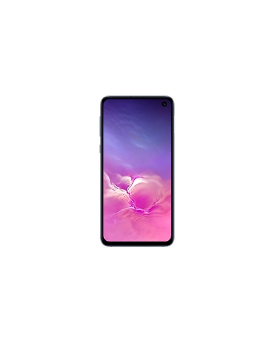 Samsung Galaxy S10E-S10e-Black