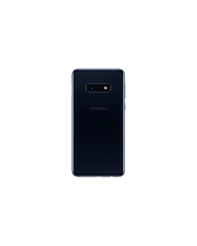 Samsung Galaxy S10E-6GB-128GB-Prism black-1