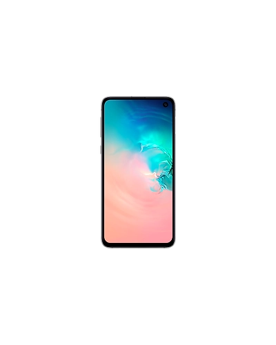 Samsung Galaxy S10E-S10e-White