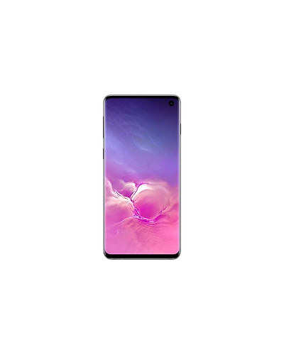 Samsung Galaxy S10-S10-128-Black