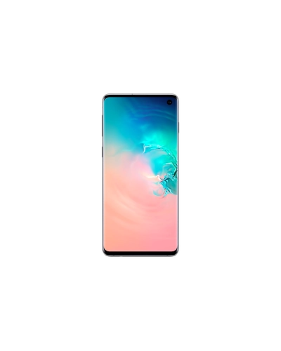Samsung Galaxy S10-S10-128-White