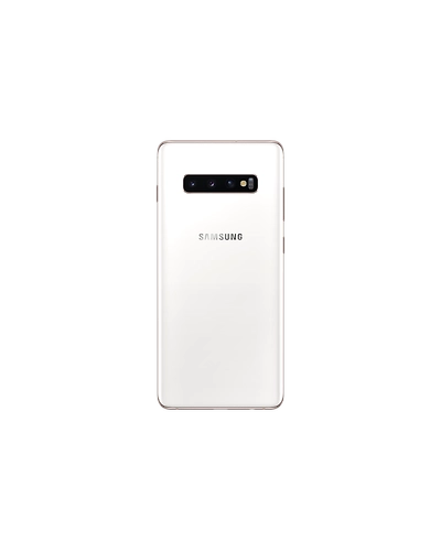 Samsung Galaxy S10+ (8GB RAM)-8GB-512GB-Ceramic white-1