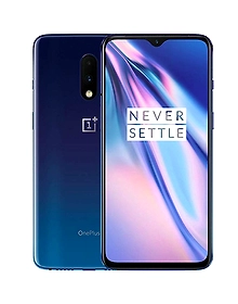 OnePlus 7 (Mirror Blue, 6GB RAM, 128GB Storage)