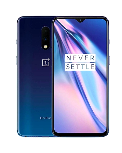 OnePlus 7 (Mirror Blue, 6GB RAM, 128GB Storage)-One1
