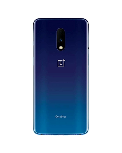 OnePlus 7 (Mirror Blue, 6GB RAM, 128GB Storage)-1