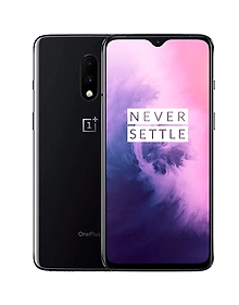 OnePlus 7 (Mirror Grey, 8GB RAM, 256GB Storage)