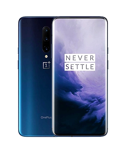 OnePlus 7 Pro (Nebula Blue, 8GB RAM, 256GB Storage)-One4