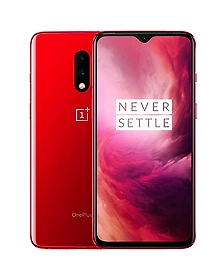OnePlus 7 (Red, 8GB RAM, 256GB Storage)