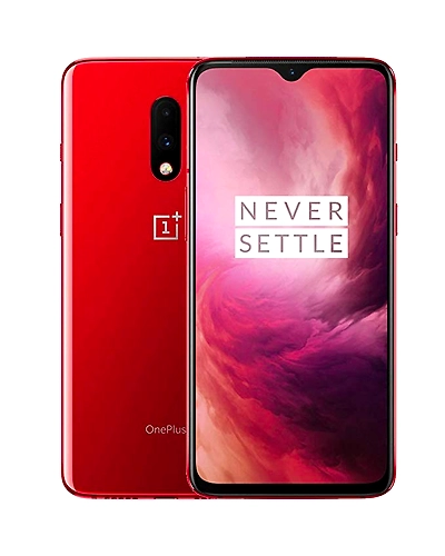 OnePlus 7 (Red, 8GB RAM, 256GB Storage)-One5