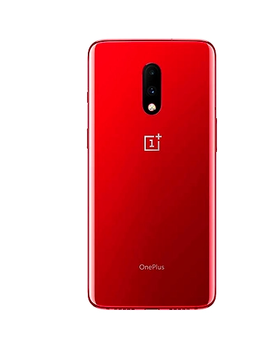 OnePlus 7 (Red, 8GB RAM, 256GB Storage)-1