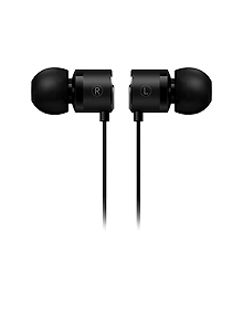 OnePlus Type-C Bullets Earphones (Black)