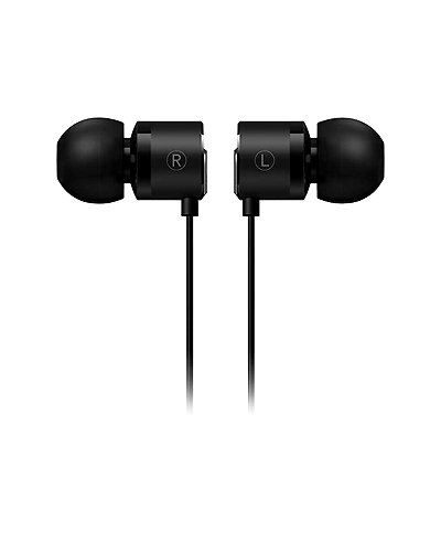 OnePlus Type-C Bullets Earphones (Black)-One6