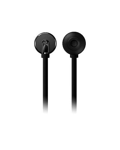 OnePlus Type-C Bullets Earphones (Black)-1