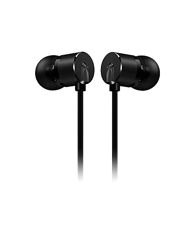 OnePlus Type-C Bullets Earphones (Black)-2