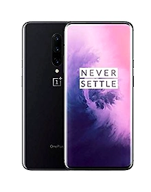 OnePlus 7 Pro (Mirror Grey, 8GB RAM, 256GB Storage)