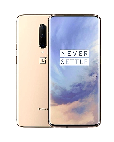 OnePlus 7 Pro (Almond, 8GB RAM, 256GB Storage)-One10