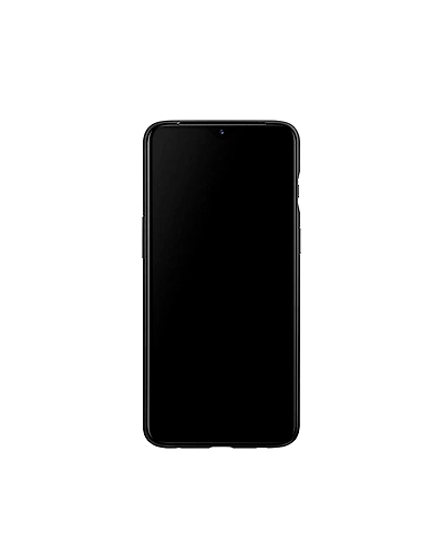 OnePlus 7 Nylon Bumper Case (Nylon)-1