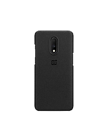 OnePlus 7 Sandstone Protective Case (Sandstone)