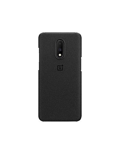 OnePlus 7 Sandstone Protective Case (Sandstone)-One12