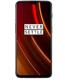 OnePlus 6T McLaren Limited Edition (Speed Orange, 10GB RAM,256GB Storage)
