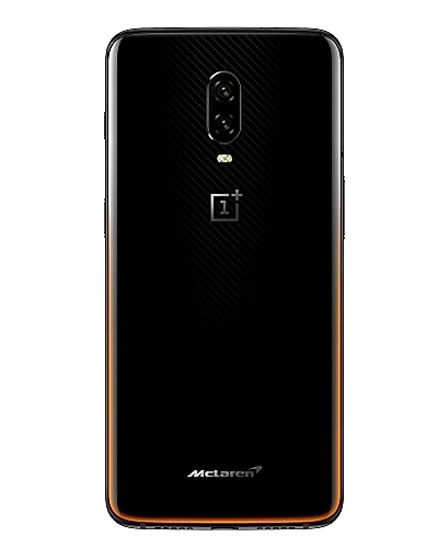 OnePlus 6T McLaren Limited Edition (Speed Orange, 10GB RAM,256GB Storage)-1