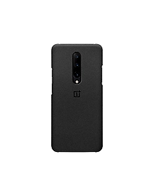 OnePlus 7 Pro Sandstone Protective Case (Sandstone)