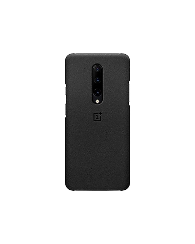 OnePlus 7 Pro Sandstone Protective Case (Sandstone)-One14