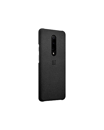 OnePlus 7 Pro Sandstone Protective Case (Sandstone)-1