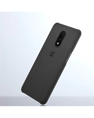 OnePlus 7 Pro Sandstone Protective Case (Sandstone)-2