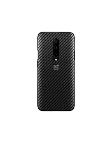 OnePlus 7 Pro Karbon Bumper Case (Karbon)