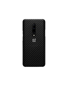 OnePlus 7 Pro Karbon Protective Case (Karbon)