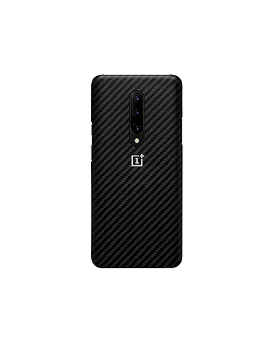 OnePlus 7 Pro Karbon Protective Case (Karbon)-One18