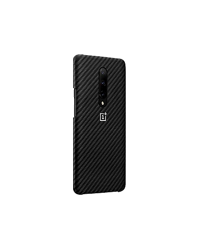 OnePlus 7 Pro Karbon Protective Case (Karbon)-1