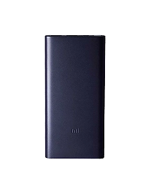 Redmi 6 (Black, 3GB RAM, 64GB Storage)