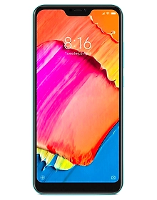 Redmi 6 Pro (Blue, 4GB RAM, 64GB Storage)