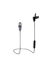 Mi Sports Bluetooth Earphones Basic (Black)