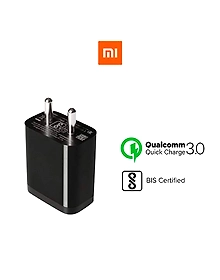 Mi India Standard Adapter 9V 2A