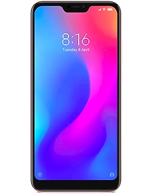 Redmi Note 5 Pro (Gold, 4GB RAM, 64GB Storage)