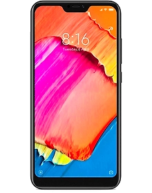 Mi Redmi Note 7S (Sapphire Blue, 32GB, 3GB RAM)