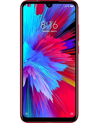 Redmi 6 Pro (Black, 4GB RAM, 64GB Storage)-Redmi 23