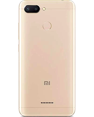 Redmi 6 (Gold, 3GB RAM, 64GB Storage)-1