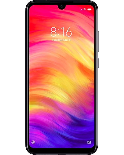 Note 7 Pro (Space Black, 64GB, 6GB RAM)-Redmi 32