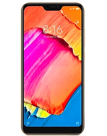Redmi 6 Pro (Gold, 3GB RAM, 32GB Storage)