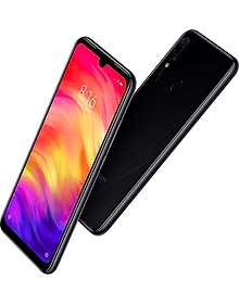 Redmi 6 (Rose Gold, 3GB RAM, 64GB Storage)